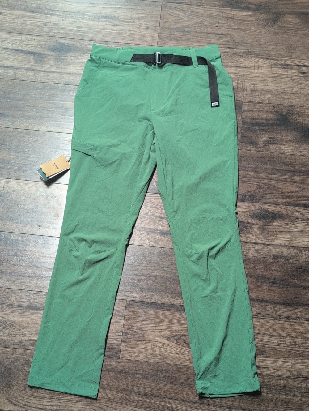 Seadon Trail Pants NWT